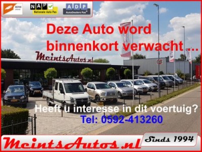 Ford TRANSIT CUSTOM MS-RT DC Dubbele Cabine L2H1 320 2.0 TDCI 170pk AWD 4x4 Automaat 19 FULL OPTIE BPM VRIJ !!!