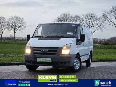 Ford Transit 100