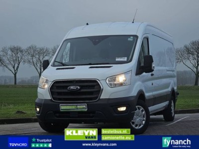 Ford Transit 2.0