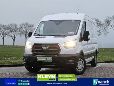 Ford Transit 2.0