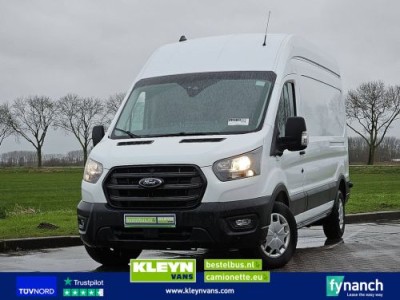 Ford Transit 2.0 L3H3 Navi 130Pk AC!