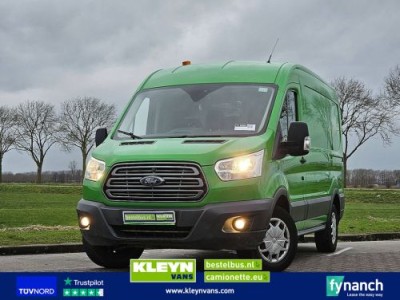 Ford Transit 2.0 TDCI 130 AMB. L2H2