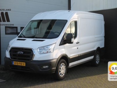 Ford Transit 2.0 TDCI 130PK L2H2 - EURO 6 - Airco - Cruise - PDC - â¬ 17.900,- Excl.