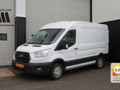 Ford Transit 2.0 TDCI 130PK L2H2 EURO 6 - Airco - Cruise - PDC - â¬ 17.950,- Excl.