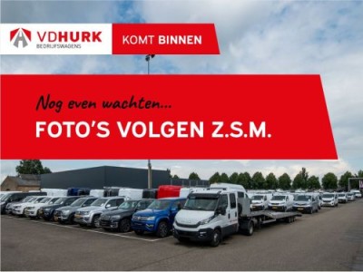 Ford Transit 2.0 TDCI 130 pk Aut. L3H2 Trend NIEUW Carplay/ Camera/ LMV/ Raptor Grill/ Sidesteps/ Cruise/ PDC V+A/ DAB/ Airco