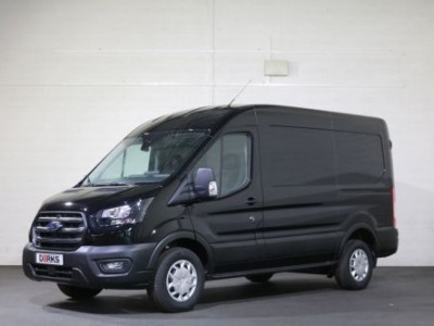 Ford Transit 2.0 TDCI 130pk L2 H2 Automaat Airco Navigatie Camera Trekhaak