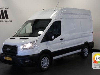 Ford Transit 2.0 TDCI 170PK Automaat EURO 6 - Airco - Cruise - PDC - â¬ 16.950,- Excl.