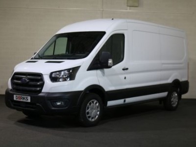 Ford Transit 2.0 TDCI 170pk L3 H2 Automaat Airco Camera 3.5T Trekhaak