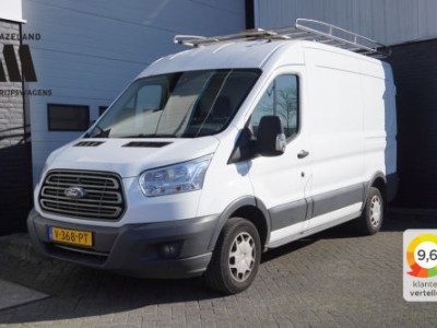 Ford Transit 2.0 TDCI L2H2 105PK EURO 6 - Airco - Cruise -  PDC - â¬ 13.900,- Excl.