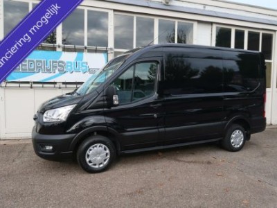 Ford Transit 2.0 TDCI L2H2 | EERSTE EIGN. | EURO6