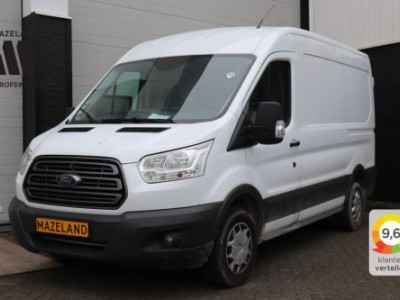 Ford Transit 2.0 TDCI L2H2 EURO 6 - Airco - Cruise - PDC - â¬ 14.900,- Excl.