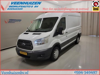 Ford Transit 2.0TDCI L2/H2 + Imperiaal Airco Euro 6!