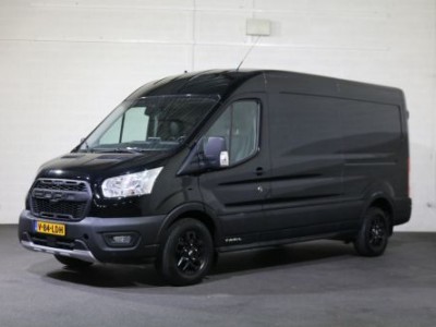 Ford Transit 2.0 TDCI L3 H2 Trail 170pk