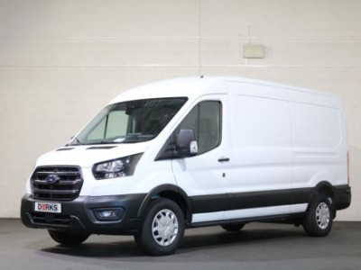 Ford Transit 2.0 TDCI L3 H2 Trend Airco Navigatie Camera Trekhaak