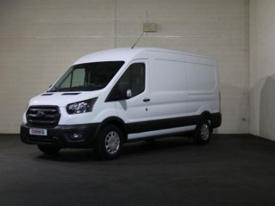 Ford Transit 2.0 TDCI L3 H2 Trend Automaat Airco Navigatie Trekhaak