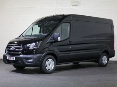 Ford Transit 2.0 TDCI L3 H2 Trend Automaat Navigatie Camera 3.5T Trekhaak