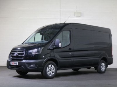 Ford Transit 2.0 TDCI L3 H2 Trend Facelift Navigatie Camera (360gr)