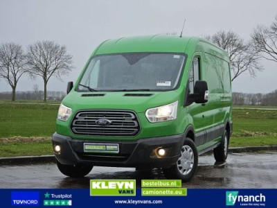 Ford Transit 2.0 TDI 130 L3H2 AMB.