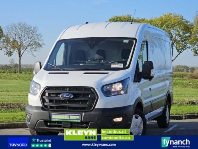 Ford Transit 2.0 l2h2 navi 130pk eur6