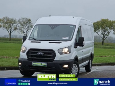 Ford Transit 2.0 l2h2 navi 130pk eur6