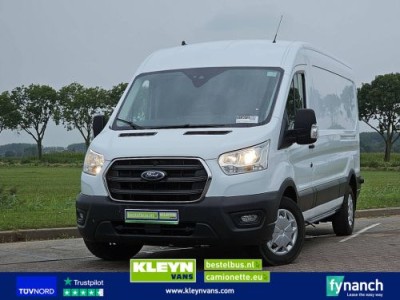 Ford Transit 2.0 l3h2 navi 130pk ac!