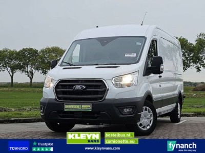 Ford Transit 2.0 l3h2 navi 130pk ac!