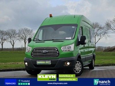 Ford Transit 2.0 tdci 130 l2h3 amb.