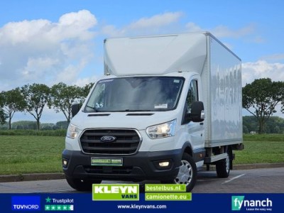 Ford Transit 2.0 tdci 170