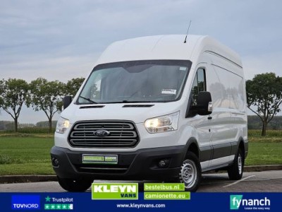 Ford Transit 2.0 tdci 170 l3h3