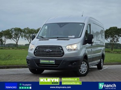 Ford Transit 2.0 tdci trend l3h2