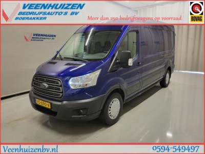 Ford Transit 2.2TDCI 126PK L3/H2