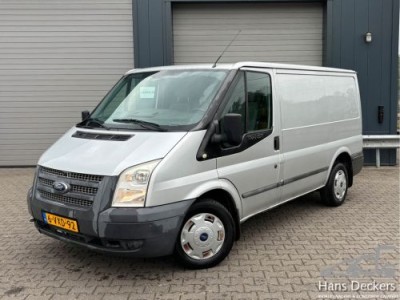 Ford Transit 2.2 TDCI Airco Trekhaak APK t/m 25-06-2025