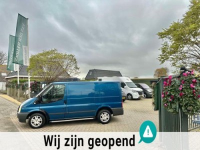 Ford Transit 2.2 TDCI Marge 151.485 KM. Lage wegenbelasting ook voor partikulier!!!