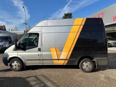 Ford Transit 2.2TDCi,74kw/101pk,E5,AC,L2/H2