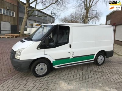 Ford Transit 260S 2.2 TDCI * 158.264 KM NAP * 2007 * ZOMER AANBEIDING ! SUMMER SALE !