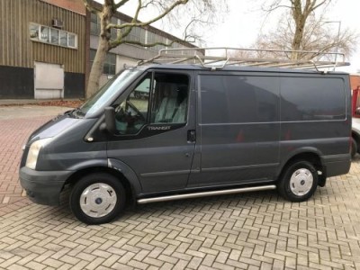 Ford Transit 260S 2.2 TDCI SHD * 130.205 KM NAP * 2008 * * NW APK * Marge bus *