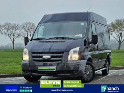 Ford Transit 260S VAN 85D