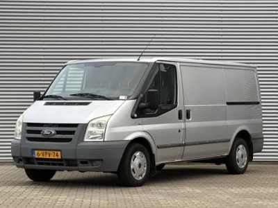 Ford Transit 280M 2.2 TDCI