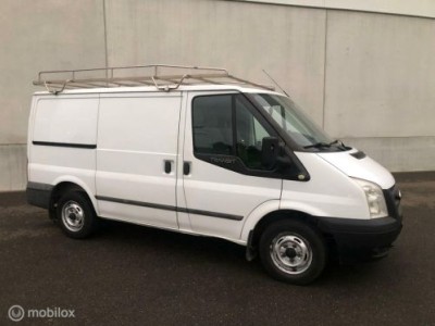 Ford Transit 280M AIRCO EUR 2999,- +21% BTW / TVA / TAX