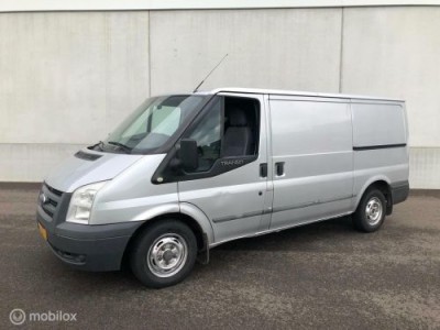 Ford Transit 280M LANG EURO 5 EUR 4500,- +21% BTW/TAX/ TVA