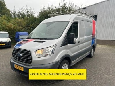 Ford Transit 290 2.0 TDCI L2H2 Trend