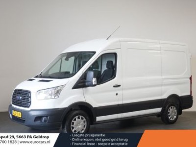 Ford Transit 290 2.0 TDCI L2H2 Trend Airco Navigatie Camera