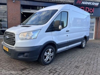 Ford Transit 290 2.2 TDCI L2H2 Ambiente