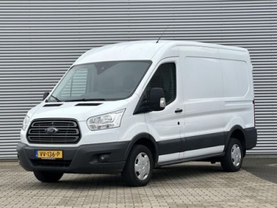 Ford Transit 290 2.2 TDCI L2H2 Trend Trekhaak,Navi,Cruise Control