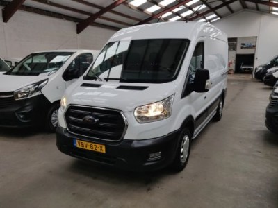 Ford Transit 310 2.0 TDCI L2H2 Trend 2x Schuifdeuren