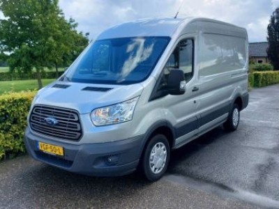 Ford Transit 310 2.0 TDCI L2H2 Trend AIRCO BJ 2018