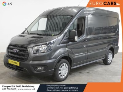 Ford Transit 310 2.0 TDCI L2H2 Trend Automaat Airco Bluetooth Camera Cruise Control