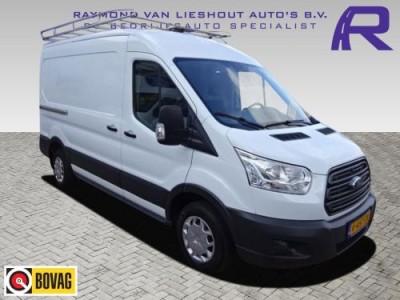 Ford Transit 310 2.0 TDCI L2H2 Trend IMPERIAAL AIRCO TREKHAAK