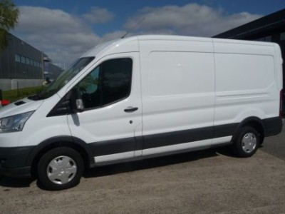 Ford Transit 310 2.0 TDCI L3H2 Ambiente fwd