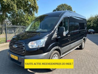 Ford Transit 330 2.0 TDCI L3H2 Trend